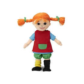 Micki Pippi Långstrump Docka 30cm