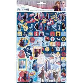 Disney Frozen 2 Mega Sticker Pack