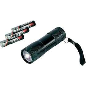 Ansmann Action 9-LED