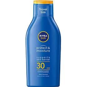 Nivea Sun Protect & Moisture Lotion SPF30 100ml