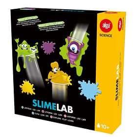 Alga Science Slime Lab