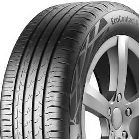 Continental ContiEcoContact 6 215/55 R 17 94V