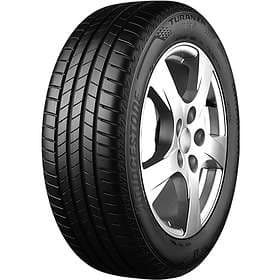 Bridgestone Turanza T005 215/60 R 16 95V