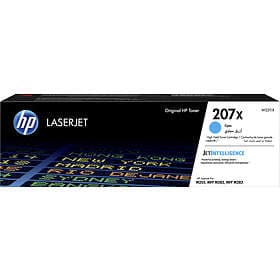 HP 207A (Cyan)