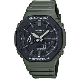 Casio G-Shock GA-2110SU-3A