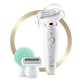 Braun Silk-épil 9 9020 Flex