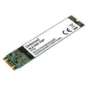 Intenso Top M.2 2280 SSD SATA III 1TB