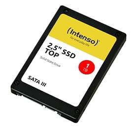 Intenso Top 2.5" SSD SATA III 1TB