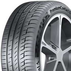Continental PremiumContact 6 265/45 R 21 108H
