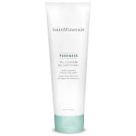 bareMinerals Pureness Gel Cleanser 120ml