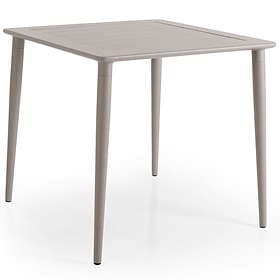 Brafab Nimes Bord 78x78cm