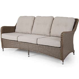 Brafab Hornbrook Soffa (3-sits)