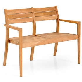 Brafab Chios Soffa (2-sits)