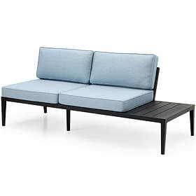 Brafab Coaldale Soffa Vänster (2-sits)