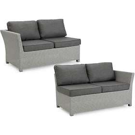 Brafab Adams Soffa (2-sits)
