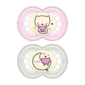 Mam Night 2-pack (16-36 månader)