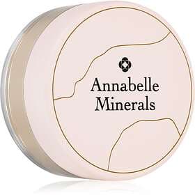 Annabelle Minerals Mineral Powder Foundation 4g