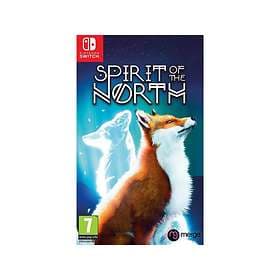Spirit of The North (Switch)
