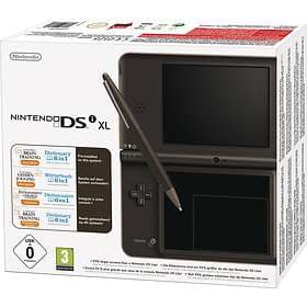 Nintendo DSi XL