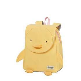 Samsonite Happy Sammies Duck Dodie Backpack S (Jr)