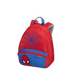 Samsonite Disney Ultimate 2.0 Spider-Man Backpack S