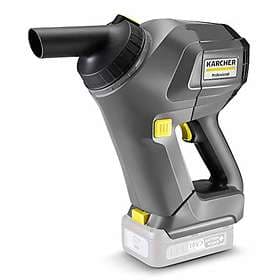 Karcher HV 1/1 BP FS Sladdlös
