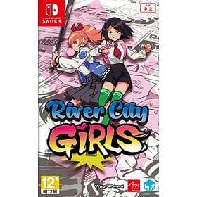 River City Girls (Switch)