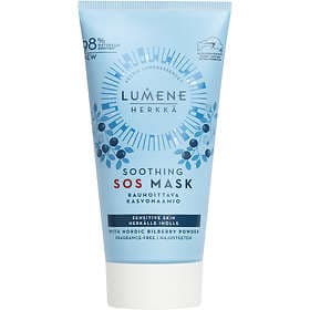 Lumene Herkkä Soothing SOS Mask 75ml