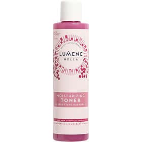 Lumene Hellä Moisturizing Toner 200ml