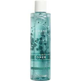 Lumene Puhdas Deeply Purifying Toner 200ml