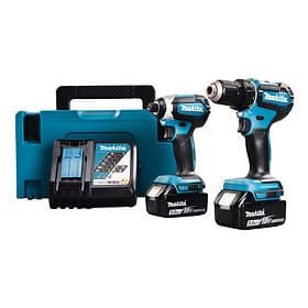 Makita DLX2289TJ