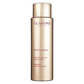 Clarins Nutri Lumiere Renewing Treatment Essence 200ml