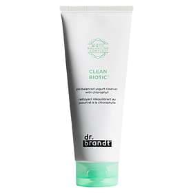 Dr. Brandt Clean Biotic Cleanser 105ml