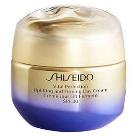 Shiseido Vital Perfection Uplifting & Firming Day Cream SPF30 50ml