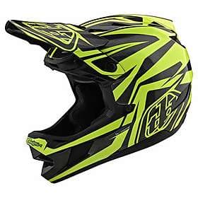 Troy Lee Designs D4 Carbon MIPS Cykelhjälm