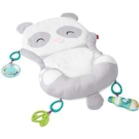 Fisher-Price All-In-One Panda Lekmatta
