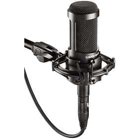 Audio Technica AT2035