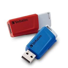 Verbatim USB 3.0 Store-N-Click 32GB