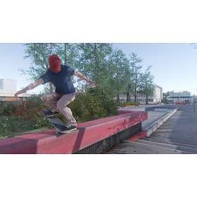 Skater XL (Xbox One | Series X/S)