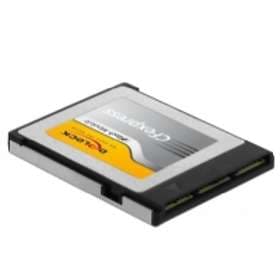 DeLock CFexpress 512GB