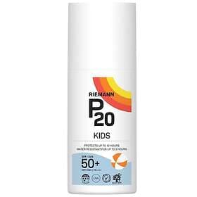 Riemann P20 Suncare For Kids Cream SPF50 200ml