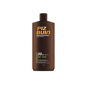 Piz Buin Moisturising Sun Lotion SPF30 400ml