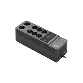 APC Back-UPS BE650G2-CP