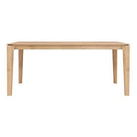 Ethnicraft Bok Matbord 160x80cm