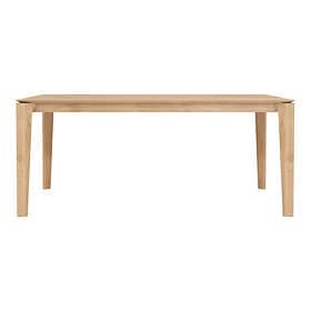 Ethnicraft Bok Matbord 240x100cm