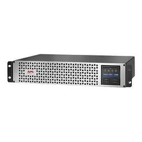 APC Smart-UPS SMTL1000RMI2UC