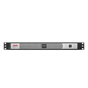 APC Smart-UPS SC SCL500RMI1UC