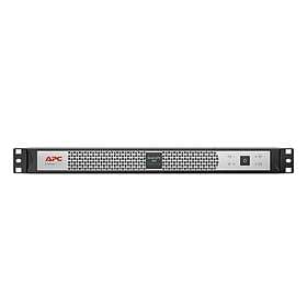 APC Smart-UPS SC SCL500RMI1UC