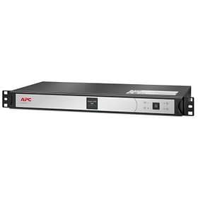 APC Smart-UPS SC SCL500RMI1UNC