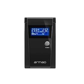 Armac UPS OFFICE LINE-INTERACTIVE O/650E/PSW